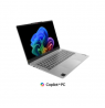 Lenovo IdeaPad Slim 5 14Q8X9 | Cloud Grey | 14 " | IPS | WUXGA | 1920 x 1200 pixels | Anti-glare | Snapdragon X | X1-26-100 | 16