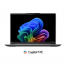 Lenovo IdeaPad Slim 5 14Q8X9 | Cloud Grey | 14 " | IPS | WUXGA | 1920 x 1200 pixels | Anti-glare | Snapdragon X | X1-26-100 | 16