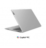 Lenovo IdeaPad Slim 5 14Q8X9 | Cloud Grey | 14 " | IPS | WUXGA | 1920 x 1200 pixels | Anti-glare | Snapdragon X | X1-26-100 | 16