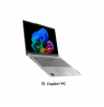 Lenovo IdeaPad Slim 5 14Q8X9 | Cloud Grey | 14 " | IPS | WUXGA | 1920 x 1200 pixels | Anti-glare | Snapdragon X | X1-26-100 | 16