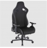 Onex | Gaming Chair | EV12 Evolution Suede Edition | Suede Black