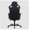 Onex | Gaming Chair | EV12 Evolution Suede Edition | Suede Black