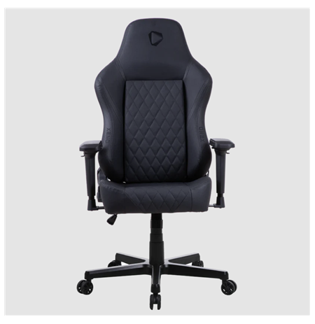 Onex | Premium Gaming Chair | FX8 Formula X Module Injected | Black