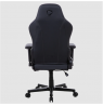 Onex | Premium Gaming Chair | FX8 Formula X Module Injected | Black