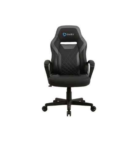 Onex | Gaming Chair | GX1 Series | Black