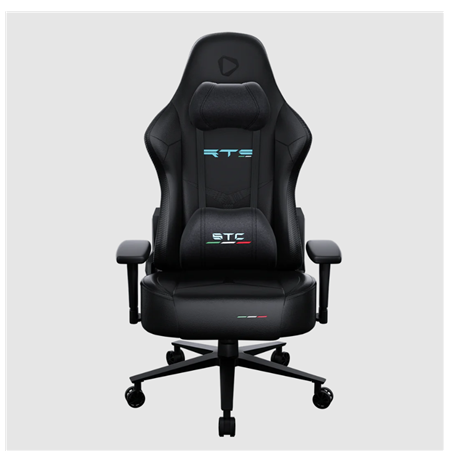 Onex | Gaming Chair | RTC Embrace Hardcore | Black