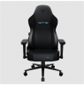 Onex | RTC ErgoGlide Alcantara | Gaming Chair | Black