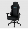 Onex | Gaming Chair | RTC ErgoGlide Alcantara | Black