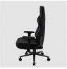 Onex | Gaming Chair | RTC ErgoGlide Alcantara | Black