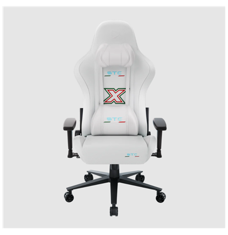 Onex | Gaming Chair | STC X Hardcore | White