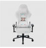 Onex | STC X Hardcore | Gaming Chair | White