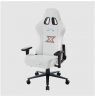 Onex | Gaming Chair | STC X Hardcore | White