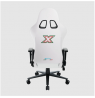 Onex | Gaming Chair | STC X Hardcore | White