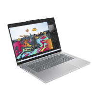 Lenovo IdeaPad Slim 5 15ARP10 | Cloud Grey | 15.1 " | OLED | WQXGA | 2560 x 1600 pixels | AMD Ryzen 5 | 7535HS | 16 GB | Soldere