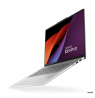 Lenovo IdeaPad Slim 5 15ARP10 | Cloud Grey | 15.1 " | OLED | WQXGA | 2560 x 1600 pixels | AMD Ryzen 5 | 7535HS | 16 GB | Soldere