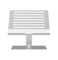 Razer Adjustable Laptop Stand, Mercury | Razer