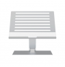 Razer Adjustable Laptop Stand, Mercury | Razer