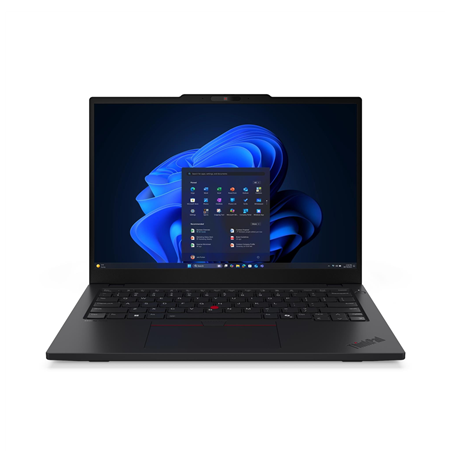 Lenovo ThinkPad L13 G6 Intel | Black | 13.3 " | IPS | WUXGA | 1920 x 1200 pixels | Anti-glare | Intel Core Ultra 5 | 225U | 16 G
