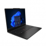 Lenovo ThinkPad L13 G6 Intel | Black | 13.3 " | IPS | WUXGA | 1920 x 1200 pixels | Anti-glare | Intel Core Ultra 5 | 225U | 16 G