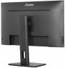 iiyama ProLite XUB2797UHSNP-B1 computer monitor 68.6 cm (27") 3840 x 2160 pixels 4K Ultra HD LED Black