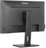 iiyama ProLite XUB2797UHSNP-B1 computer monitor 68.6 cm (27") 3840 x 2160 pixels 4K Ultra HD LED Black