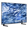 Samsung Q8F QE75Q8FAAU 190.5 cm (75") 4K Ultra HD Smart TV Wi-Fi Grey, Titanium