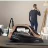 Tefal Ultimate Power Pro FV9E50 Dry and Steam iron Durilium AirGlide Autoclean soleplate 3200 W Black, Copper