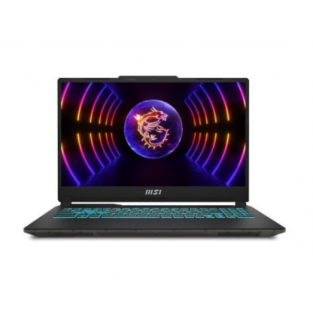 MSI Cyborg 15 A13VE-1830NL Intel® Core™ i7 i7-13620H Laptop 39.6 cm (15.6") Full HD 16 GB DDR5-SDRAM 512 GB SSD NVIDIA