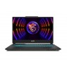 MSI Cyborg 15 A13VE-1830NL Intel® Core™ i7 i7-13620H Laptop 39.6 cm (15.6") Full HD 16 GB DDR5-SDRAM 512 GB SSD NVIDIA