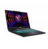 MSI Cyborg 15 A13VE-1830NL Intel® Core™ i7 i7-13620H Laptop 39.6 cm (15.6") Full HD 16 GB DDR5-SDRAM 512 GB SSD NVIDIA