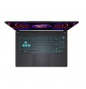 MSI Cyborg 15 A13VE-1830NL Intel® Core™ i7 i7-13620H Laptop 39.6 cm (15.6") Full HD 16 GB DDR5-SDRAM 512 GB SSD NVIDIA