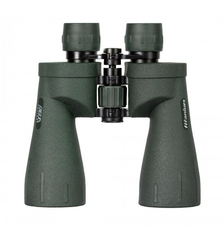 Binoculars Delta Optical Titanium 10x56