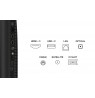 TCL P7K 55P7K TV 139.7 cm (55") 4K Ultra HD Smart TV Wi-Fi Metallic 450 cd/m²