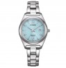 Citizen Eco-Drive Super Titanium EW2601-81M