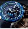 Vostok Europe Batiscafos Automatic NH35-511E768