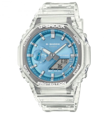 Casio G-shock GA-2100BM-7A2ER