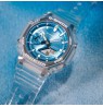 Casio G-shock GA-2100BM-7A2ER