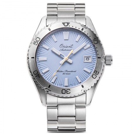 Orient Sports Mako 40 Automatic RA-AC0Q12L30B 75th Anniversary Limited Edition