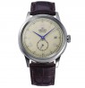 Orient Classic Bambino 2nd Generation Version 10 38 Small Seconds Automatic RA-AP0105Y30B