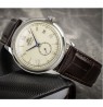 Orient Classic Bambino 2nd Generation Version 10 38 Small Seconds Automatic RA-AP0105Y30B