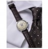 Orient Classic Bambino 2nd Generation Version 10 38 Small Seconds Automatic RA-AP0105Y30B