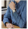 Orient Classic Bambino 2nd Generation Version 10 38 Small Seconds Automatic RA-AP0105Y30B
