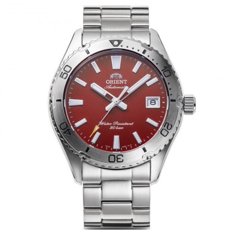 Orient Mako Automatic RA-AC0Q09R30B