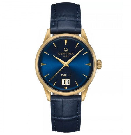 Certina DS-1 Automatic Big Date C029.426.36.041.00