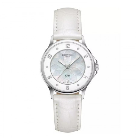 Certina DS-6 Lady C039.251.16.116.00