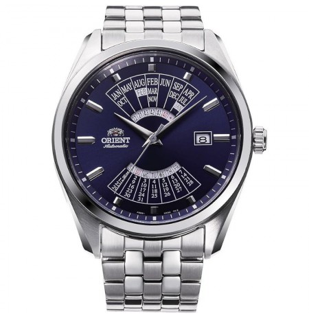 Orient Contemporary Multi Year Calendar Automatic RA-BA0003L30B