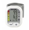 Salter BPW-9101-EUUP Automatic Wrist Blood Pressure Monitor