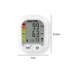 Salter BPW-9101-EUUP Automatic Wrist Blood Pressure Monitor