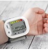 Salter BPW-9101-EUUP Automatic Wrist Blood Pressure Monitor