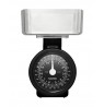 Salter 114 BFEU12  Mechanical Kitchen Scales black